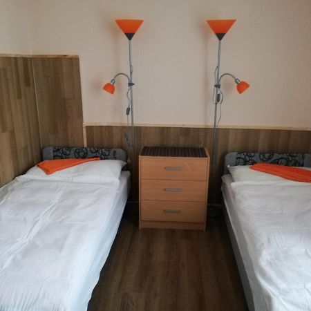 Arany Barany Vendegfogado Bed and Breakfast Letenye Εξωτερικό φωτογραφία