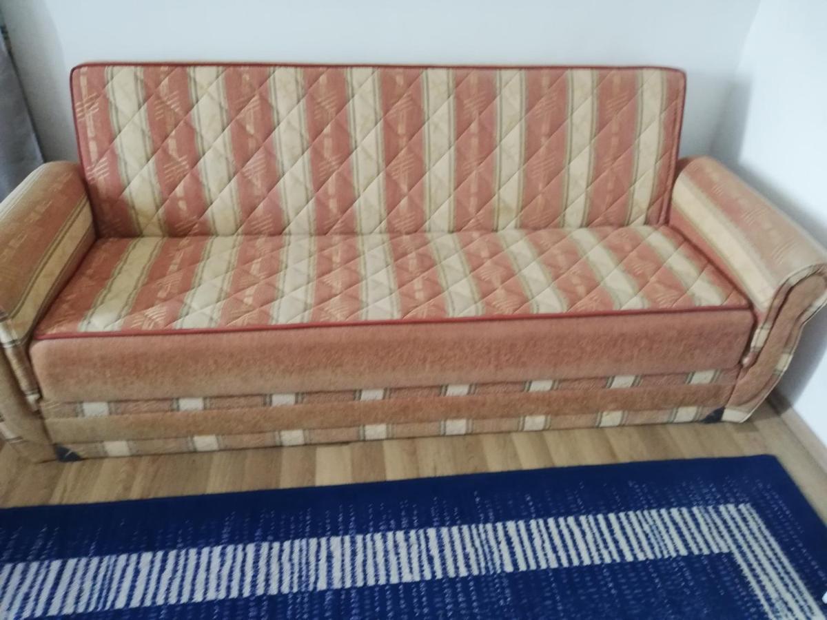 Arany Barany Vendegfogado Bed and Breakfast Letenye Εξωτερικό φωτογραφία