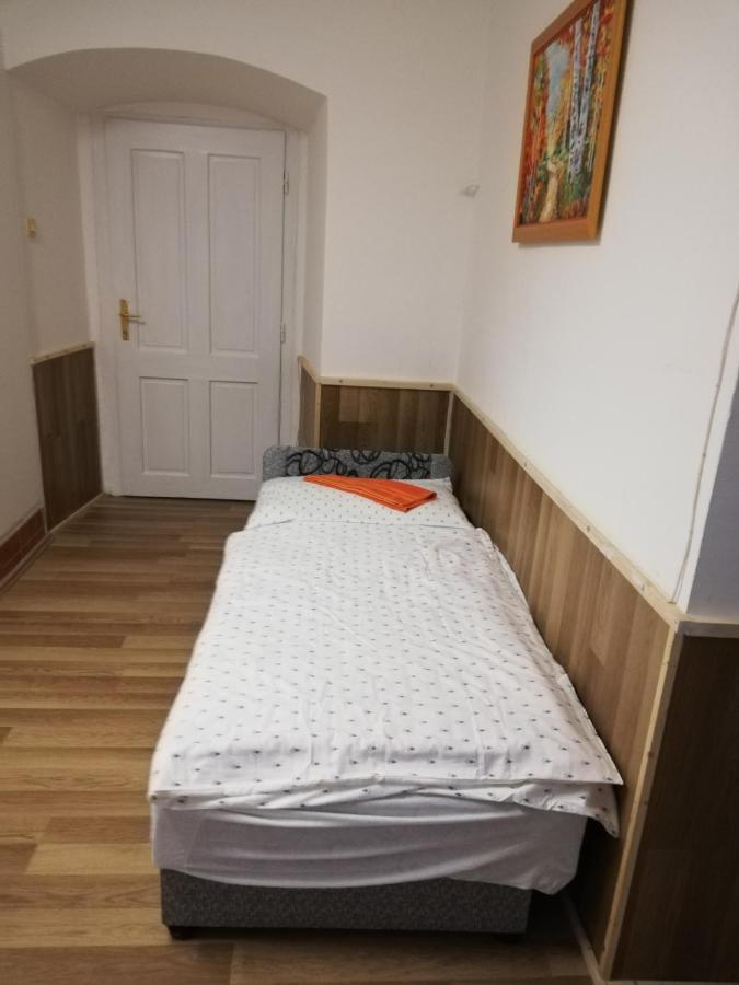 Arany Barany Vendegfogado Bed and Breakfast Letenye Εξωτερικό φωτογραφία