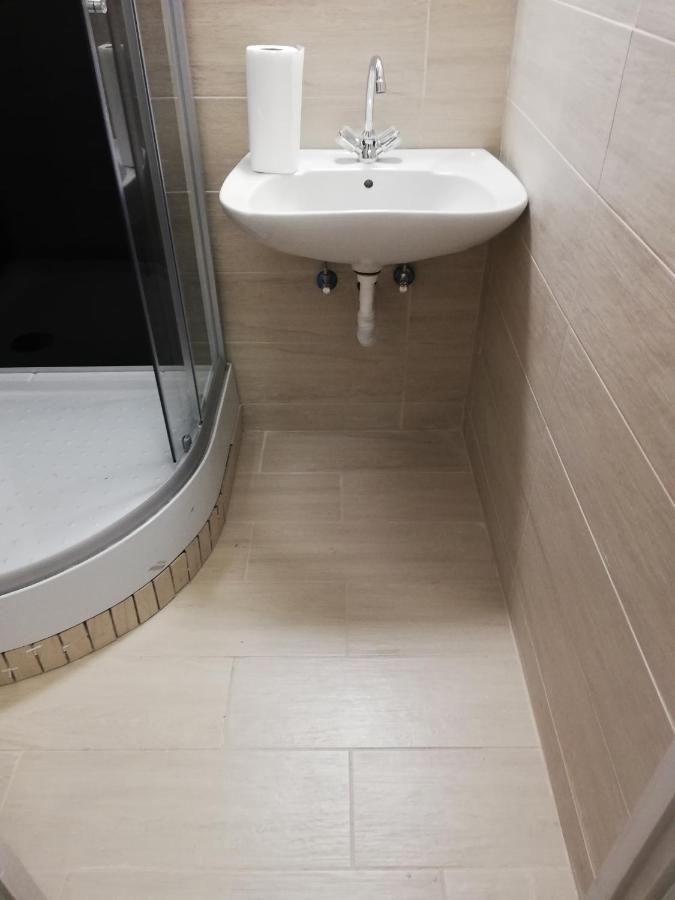 Arany Barany Vendegfogado Bed and Breakfast Letenye Εξωτερικό φωτογραφία