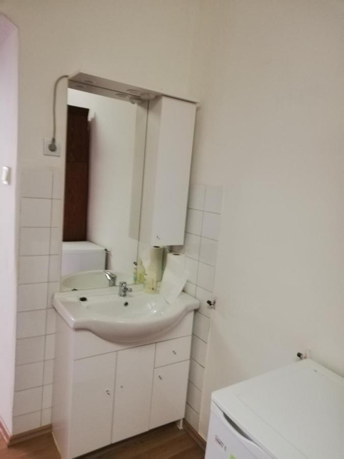 Arany Barany Vendegfogado Bed and Breakfast Letenye Εξωτερικό φωτογραφία