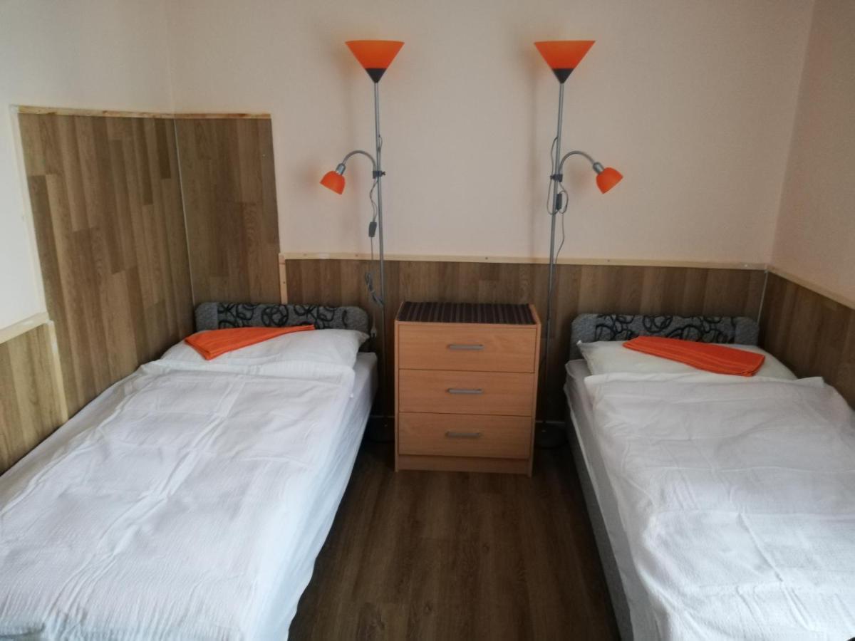 Arany Barany Vendegfogado Bed and Breakfast Letenye Εξωτερικό φωτογραφία