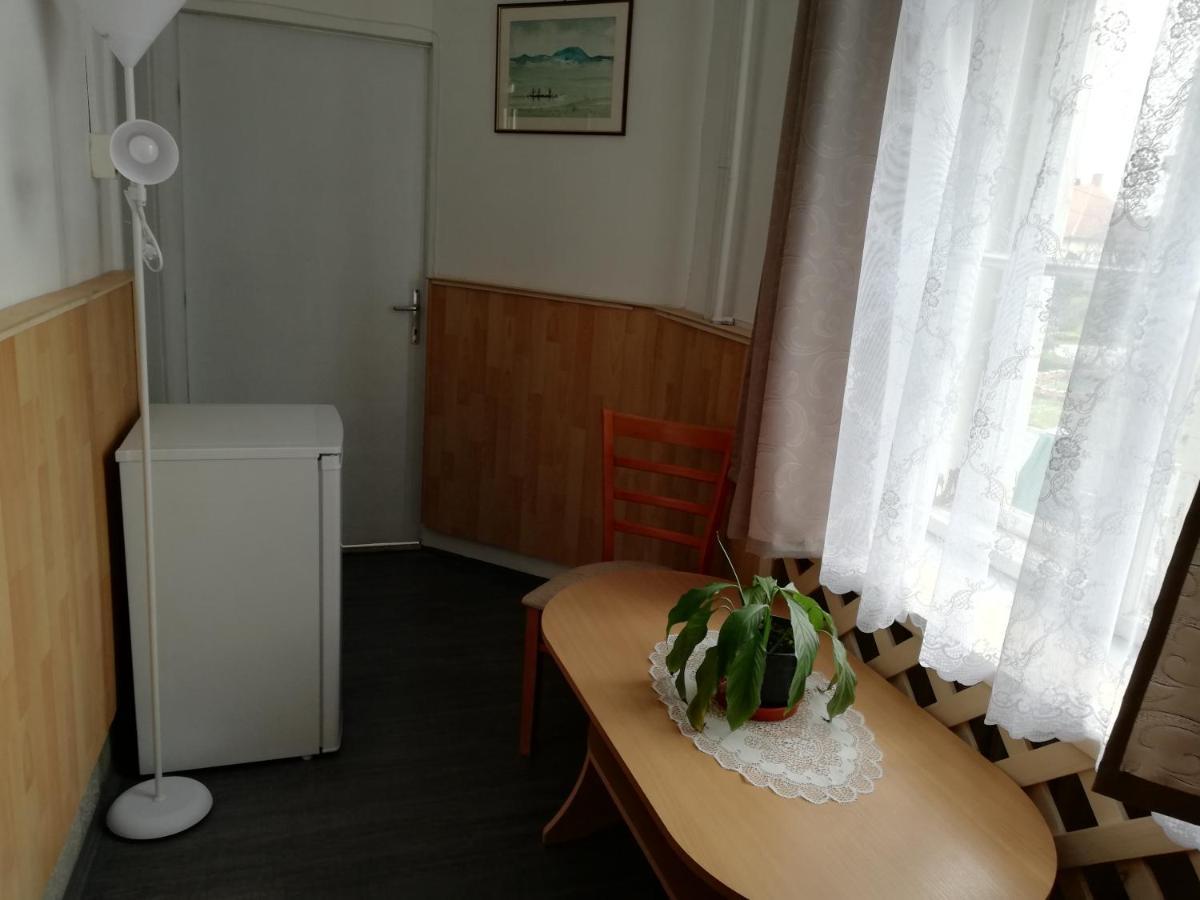 Arany Barany Vendegfogado Bed and Breakfast Letenye Εξωτερικό φωτογραφία