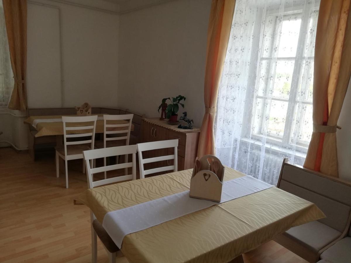 Arany Barany Vendegfogado Bed and Breakfast Letenye Εξωτερικό φωτογραφία
