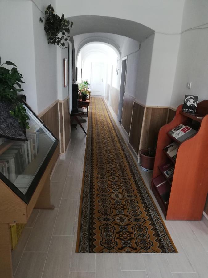 Arany Barany Vendegfogado Bed and Breakfast Letenye Εξωτερικό φωτογραφία