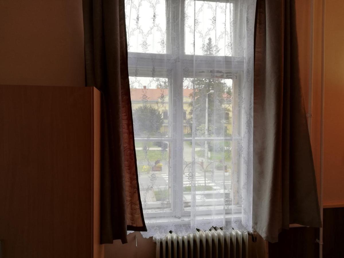 Arany Barany Vendegfogado Bed and Breakfast Letenye Εξωτερικό φωτογραφία
