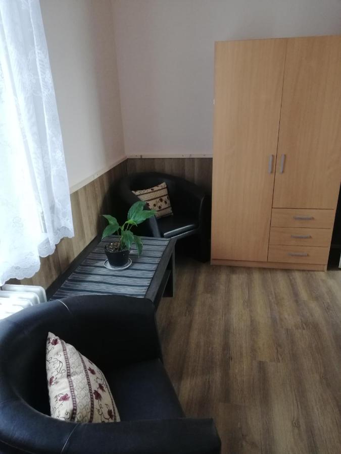 Arany Barany Vendegfogado Bed and Breakfast Letenye Εξωτερικό φωτογραφία