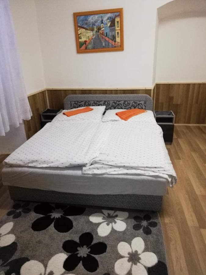 Arany Barany Vendegfogado Bed and Breakfast Letenye Εξωτερικό φωτογραφία