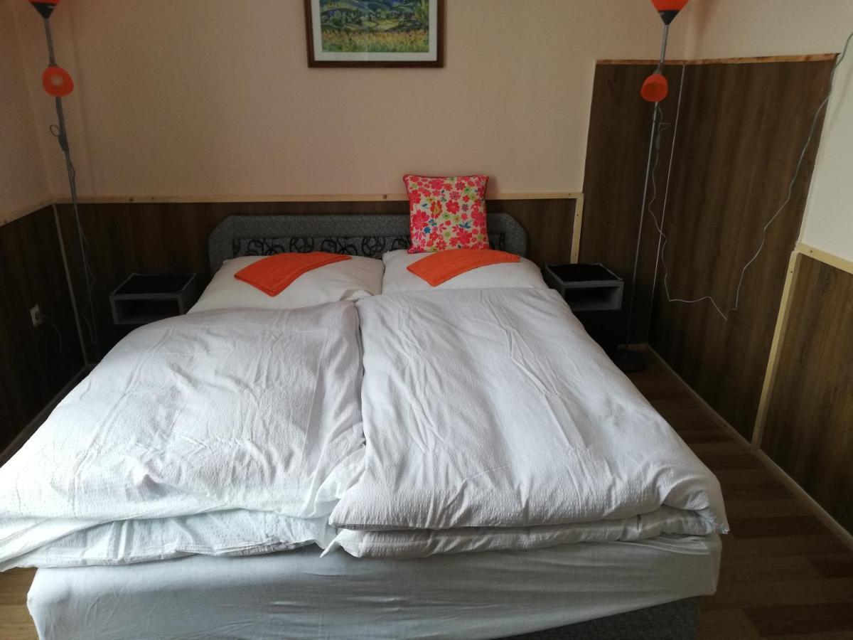 Arany Barany Vendegfogado Bed and Breakfast Letenye Εξωτερικό φωτογραφία