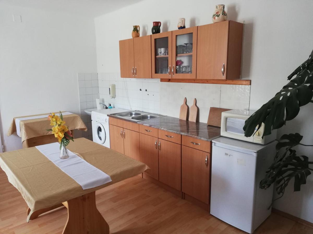 Arany Barany Vendegfogado Bed and Breakfast Letenye Εξωτερικό φωτογραφία