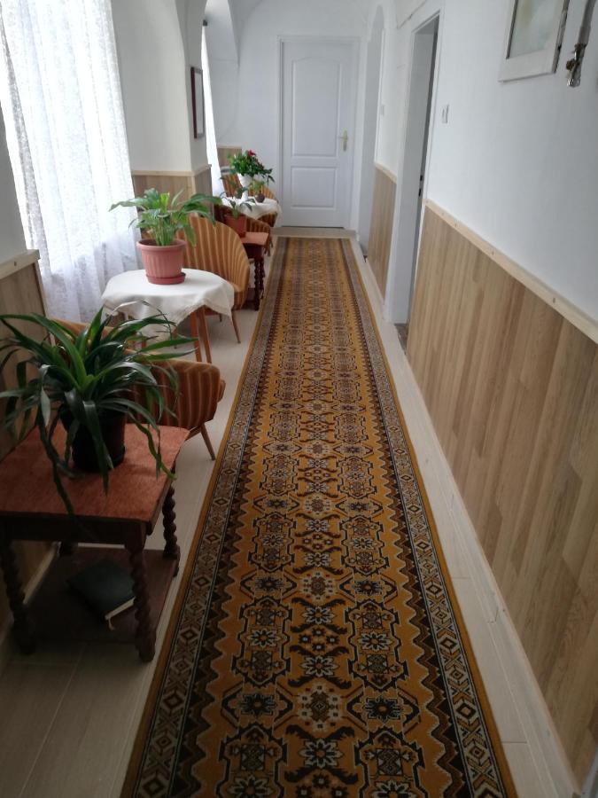 Arany Barany Vendegfogado Bed and Breakfast Letenye Εξωτερικό φωτογραφία