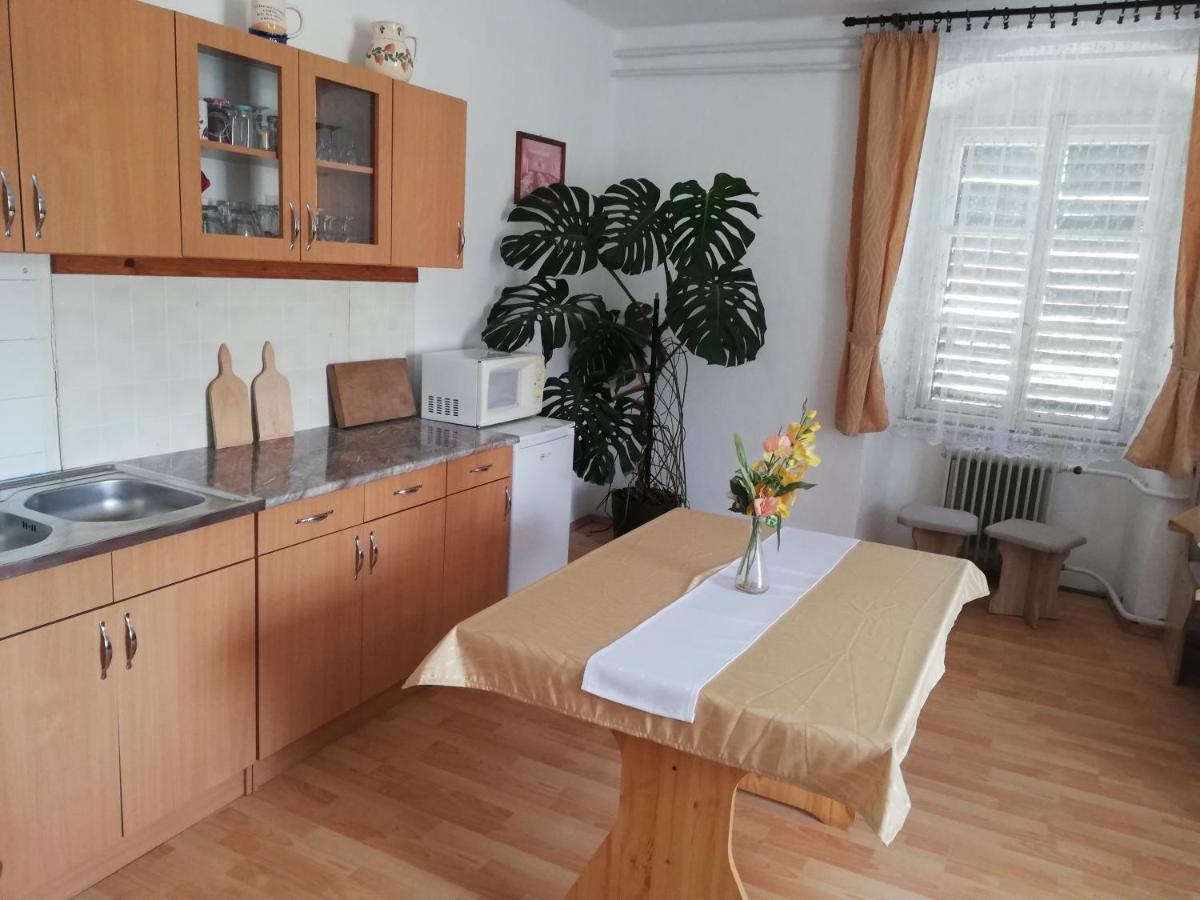 Arany Barany Vendegfogado Bed and Breakfast Letenye Εξωτερικό φωτογραφία